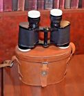 3548 Usco Vintage Binoculars No