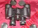 357ft Bushnell Falcon Yds Strap Binoculars Case 7x35 Used 1000 Neck