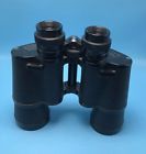 3602616 Regency Vintage Binoculars Coated Field With Leather Case