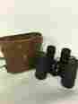 36828 Ofuna Vintage 7 X 50 Binoculars Made In Japan With Case