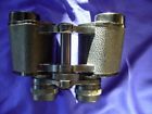 3703275 Regency Vintage Binoculars With Case Field Coated Optics Wrkn