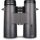 38411 Hawke Sport Optics Frontier Ed Binocular Grey 5054492384112