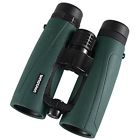 3843ed842g Wingspan Optics Naturehawk Ultra 851274007116