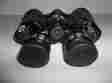 3846 Scope Instrument Corp Nos Vintage Zoom Binocular Amber Model 6-12 X 30 Cf
