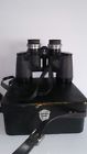 3850 Scope Vintage Wide Angle Binoculars Model With Original Japan