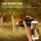 38725 Hunting Telescope Camera Cell Phone Iphone Hd Waterproof 0648038438725
