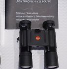 40 343 Leica Trinovid Bca Catalog 799429403430
