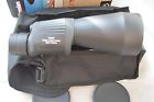 8408 40-60 Perrini Day Night Prism Binoculars Ruby Lense Mpn Full Size