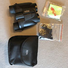 400102 Bijia Compact Folding Pocket Binoculars Magnification Spy Glass Opera