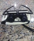 400325 Beecher Mirage Binoculars Glasses