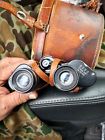 30-hunting 40104 Sirius Vintage Zoom Binoculars Model With Original