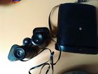4019 Marel Binoculars Vintage Coated Optics