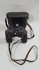 40459 Jason Vintage Field Binoculars Made In Japan With Case