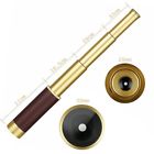 40544 Monocular Telescope Eyepiece Folding 762432940544