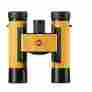 40632 Leica Camera Co Ultravid Colorline 10 X 25 Lemon Yellow Binoculars
