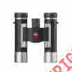 40651 Leica Silverline 8x20 Binoculars New The Best Binox Made