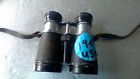 40x4 Airguide Binoculars Chicago Made In Usa