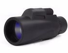 40x60monocular001 Dekinmax Monocular Tripod Hunting Telescope High Def Waterproof Scope Prism