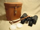 41-53610 Baylor Binoculars Coated Optics No