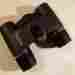 4100 Audubon Binoculars 7 X 18 Pocket Size Bird Watching