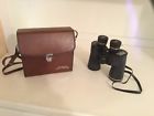 425z Tasco Binoculars Halley Comet Includes Original Case