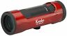 429075 Kenko Monocular Ultra View Diamet Red Japan Gift