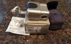4294413 Eschenbach Microlux Monocular 4x13 4026158667311