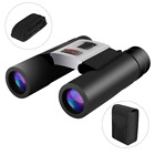 43183-10878 Autsca Binoculars Compact Folding High Powered Prism Wide 709327875970