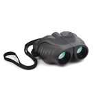 43183-23233 Ikaama Compact Binoculars Folding High Powered Scope Hand Held With