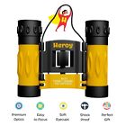43185-10549 Heroy Kids Binoculars Toy For With Carrying Case