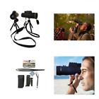 431959099 Lammed High Power Zoom Monocular Telescope For Clear 759614336899