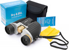 43211-5846 Bry Bvl Binoculars For Kids High Resolution Shockproof 669543560824