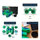 432116007 Compact Binoculars Set For Kids Include Cleaning Cloth 756756985176