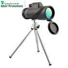 43220-48095 Ephram Monocular Telescope In Kit Hd Optical Lens 689749036633