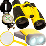 43224-4048 Back To Nature Outdoor Toy Set Kids Binoculars 690001286567