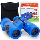 43224-4086 Tyke University Binoculars For Kids By Clearest Images 696226982550