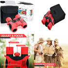 43234-2445 Vfm Play Kids Binoculars For Bird Watching Camping 866884000440