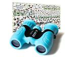 4331882466 Unbranded Bespin Binoculars For Kids Bird Watching Real Optics