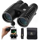 4331882589 Hd Binoculars For Adults Compact Bird Watching Stargazing