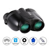 4331883001 Fiturbo Compact Pocket Folding Binoculars For Kids Adults 4897075393573