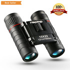 4331885310 Hapimp New Binoculars Folding Portable Waterproof Mini Tel 724190400814