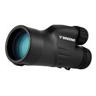 Telescope-bak4 4331892679 Wingspan Optics Monocular Prism Scope Zoom High Powered For Adults