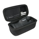 4331892728 Khanka Monocular Telescope Hard Cas Travel Storage Bag 725350013110