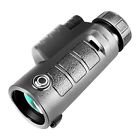 4331892934 Concept Optics Explorer High Powered Single Hand Focus Monocular