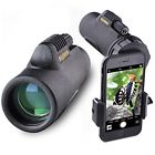 4331892990 Solomark Monocular With Digiscoping Photo Adapter For Watching Games Model