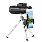 4331893073 Hiixhc Monocular Telescope High Power Scope Single Hand 745844619635