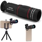 4331893115 Abedoe Monocular Telescope Zoom Phone Camera Lens High 191461042910