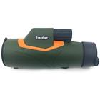 4331893159 Silfrae Monoculars Compact Telescope Single Hand Focus Binoculars 699963868354