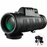 Zqza3mt4060 4331893275 Not Specified Monocular Telescope High Power Monoculars Spotting 0000000000000