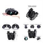 4332112089 Compact Pocket Outdoor Binoculars Large Eyepiece Night Vision 656664021105